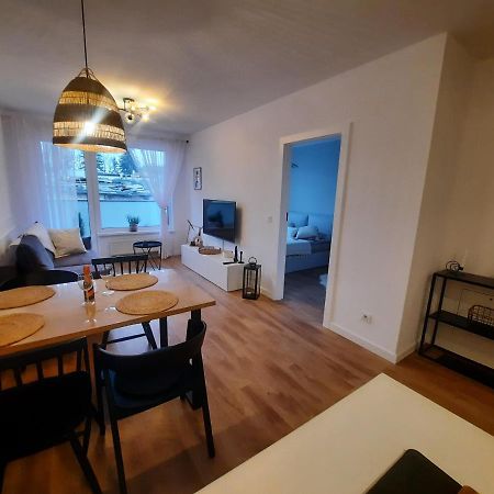 Apartament Centrum 시에초시네크 외부 사진