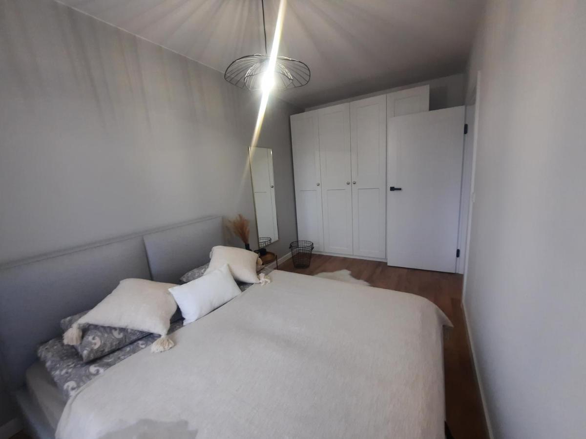 Apartament Centrum 시에초시네크 외부 사진