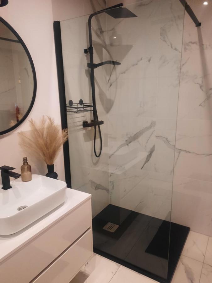 Apartament Centrum 시에초시네크 외부 사진