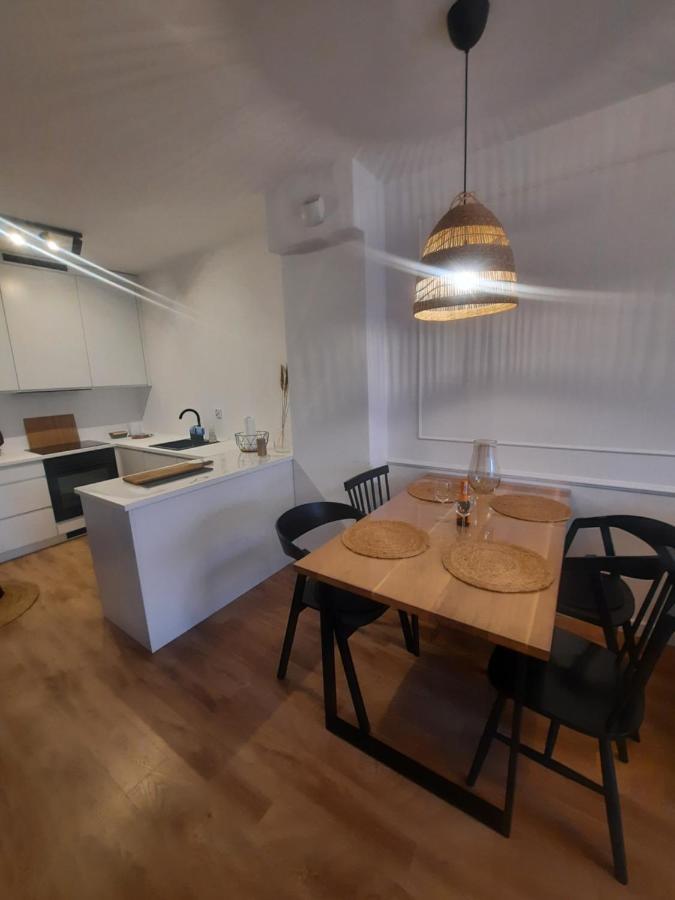 Apartament Centrum 시에초시네크 외부 사진